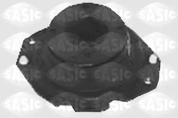 опора амортизатора переднего!\ Renault Espase/Vel Satis 2.0T/3.5/2.2DCi/3.0DCi 0 4001644 SASIC