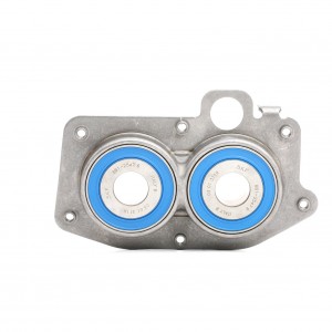 SEAT IBIZA/SKODA FABIA/AUDI A3/VW JETTA VKT1000 SKF