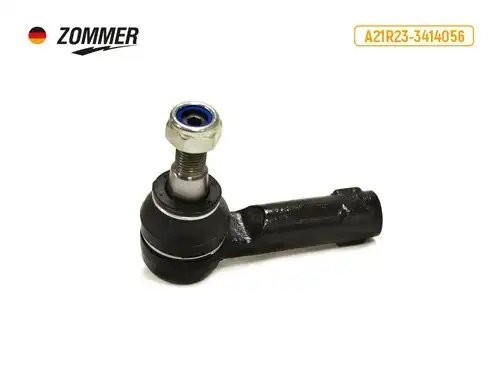 Наконечник рулевой ГАЗель Next A21R23-3414056 ZOMMER