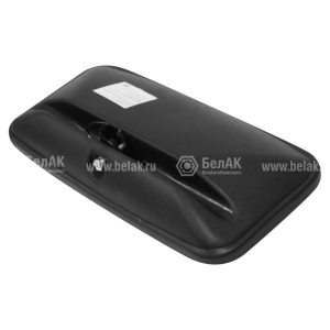 ЗЕРКАЛО V8 (425*190) КАМАЗ ЕВРО BAK00060 BELAK
