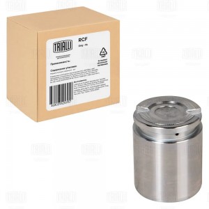 Поршень суппорта Skoda Octavia A5 (04-)/VW Golf V (03-) зад. d=41мм (RCF 182068) RCF182068 TRIALLI