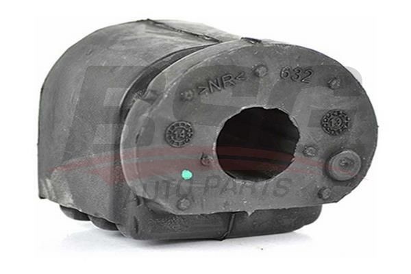 Сайлентблок DAEWOO Nexia (95-) рычага переднего задний BSG BSG 65-700-054 BSG