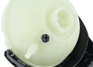 бачок расширительный!\ BMW F20/F21/F23/F31/F36 17 13 7 642 158 BMW