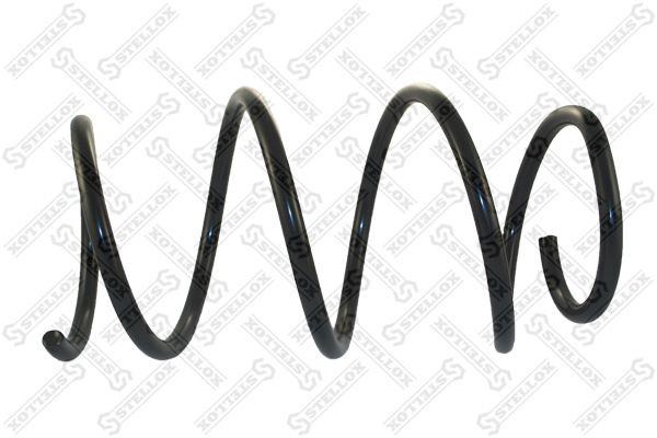 пружина передняя! 40 084 29\ BMW E39 2.0i-3.0i АКПП 95> 10-21095-SX STELLOX