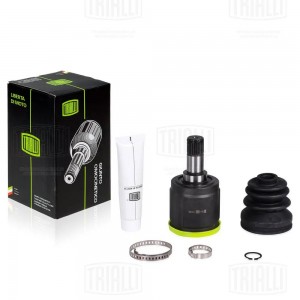 HONDA CR-V (1996-2002) правый GO 2312 TRIALLI