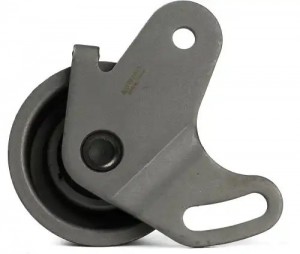 ролик натяжной ремня ГРМ! Hyundai Accent/Getz/Matrix, KIA Rio 1.3-1.6 92-11 Z23628 ZENTPARTS