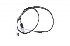 Датчик износа дисковых колодок 1987474552 1987474552 BOSCH