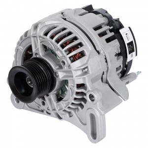 Генератор 90A LG 1871 START VOLT