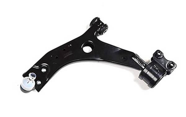 Рычаг подвески FORD Focus 2,C-Max (04-) передней нижний левый (21мм) BSG BSG30315020 BSG