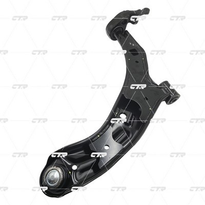 Рычаг подвески NISSAN Almera 2000 ~ 2006 / Sentra / Sunny 1995 ~ 2003 перед.лев. CQ0265L CTR