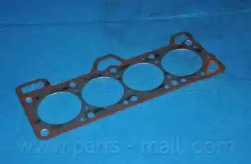 Прокладка ГБЦ HYUNDAI ACCENT(X-3) 94-99 PGA-N008 PGA-N008 PMC PARTS MALL