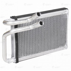 Радиатор отоп. для а/м Hyundai H-1 (07-)/Grand Starex (07-) (LRh 0819) LRH 0819 LUZAR