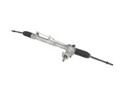 рейка рулевая! с г/у с тягами 2S6C3200KN\ Ford Fiesta V 01> 31-37396-SX STELLOX