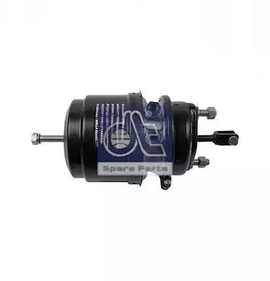 Цилиндр тормозной с пружинным энергоаккумулятором 531001 DIESEL TECHNIC