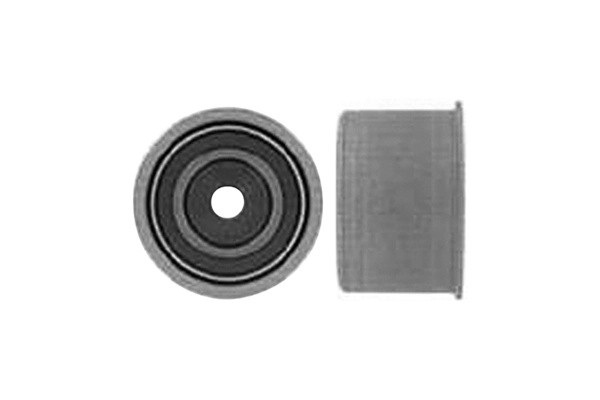 ролик обводной ремня ГРМ!\ Mitsubishi Galant/Sigma/Pajero 2.5-3.5 90> VKM85002 SKF