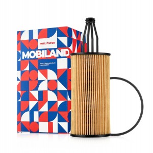 Фильтр масляный для а/м MERCEDES-BENZ C-CLASS (W205), E-CLASS (W212, W213), S-CL 802002310 MOBILAND