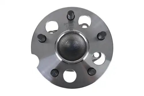 ступица! в сборе с подш., задняя, без ABS (4241042030) Toyota RAV 4 1.8i 00> Z22230 ZENTPARTS