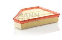 BMW 1-E87/ 3-E90/ X1 E84 C30135 MANN FILTER