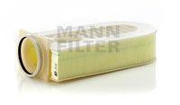 MERCEDES BENZ W166ML/ W212E/ W221 C35005 MANN FILTER