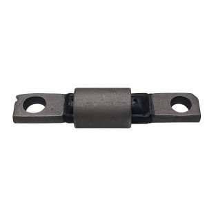 Сайлентблок NISSAN X-Trail 2007 ~ 2014 / Qashqai 2007 ~ 2013 / Qashqai+2 2008 ~  GV0689 CTR