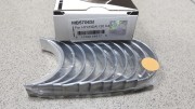 вкладыши коренные! STD (5)\ Hyundai Solaris/KIA Rio 1.6 G4FC 09> MB5706SISTD KING