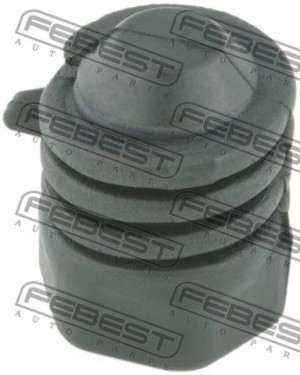 Отбойник капота MAZDA 6 GG 2002-2008 MZD-BL MZD-BL FEBEST