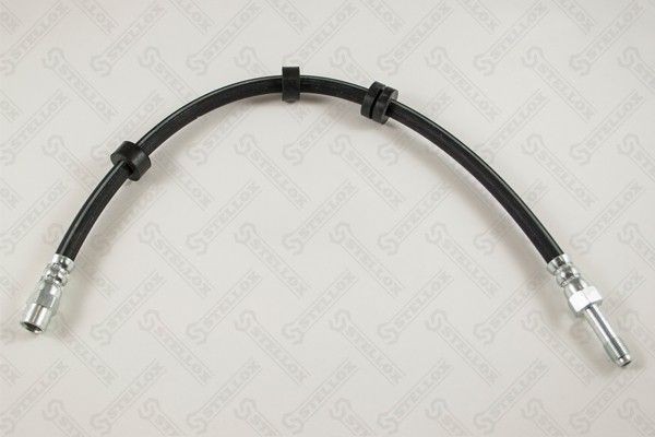 шланг тормозной передний L VW GolfVento TDi  2700013SX 27-00013-SX STELLOX