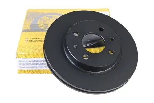 диск тормозной! Lada 2110/2111/2112/2171 Priora Estate/2172 Z06320 ZENTPARTS