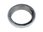 прокладка глушителя! кольцо 20695-AV400\ Nissan Almera II 1.5/1.8 02> 7551781SX STELLOX