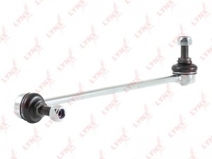 AUDI A3 [8P1]/ VW CADDY III (04>)/ GOLF V C7116LR LYNXAUTO