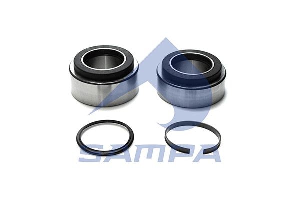 Ремонтный ступичный узел RVI Magnum/Premium2/Kerax, VO FE/FM/FH ø68xø125x61+54 030.604 SAMPA