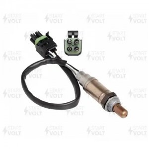 Датчик кислорода (лямбда-зонд) для а/м ВАЗ 2110-2112 после катализатора  VSOS011 VS-OS 0112 START VOLT
