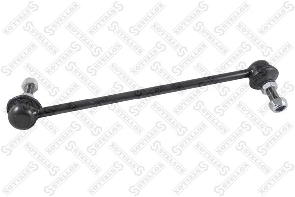 тяга стабилизатора переднего левая!\ Nissan Qashqai 07> 56-00218-SX STELLOX