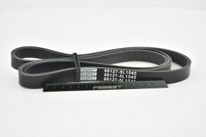 Ремень поликлиновой 5 клинов 88127-5L1545 88127-5L1545 FEBEST