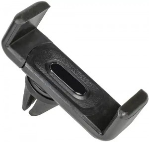 держатель для смартфонов и навигаторов! универсальный на дефлектор BRX0230001 BRIX