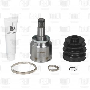 ШРУС Лада 2108 (внутр.) (шарик.) (GO 288) ECO GO 288 TRIALLI