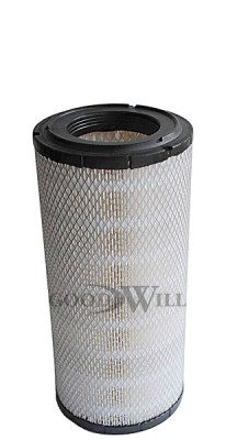 Фильтр воздушный (внешний) AG1040 AG 1040 GOODWILL