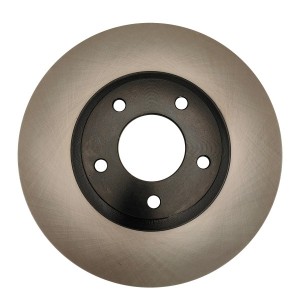 Диск тормозной вентилируемый MAZDA 3 1999 ~ 2009 / 3 2008 ~ 2014 / 5 2005 ~ 2010 GD0084 CTR