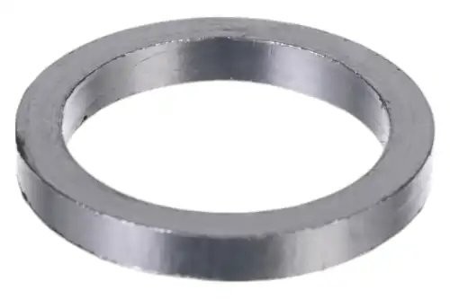 прокладка коллектора выпускного! (x4/6) BMW E60/E90 2.0/2.5D 16V 07> Z15582 ZENTPARTS