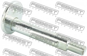 Болт с эксцентриком MITSUBISHI PAJERO III/MONTERO V65W/V75W 2000-2006 0429-006 0429-006 FEBEST