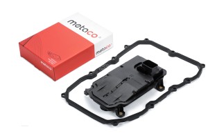 AUDI Q7 (2005>)/ VW TOUAREG (2010>) К/КТ С ПРОКЛАДКОЙ 1040120 METACO