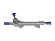 рейка рулевая механическая! с тягами, 9451114580\ Peugeot Partner 96> 31-37054-SX STELLOX