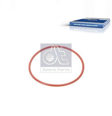 кольцо уплотнительное !(р) интеркулера 74x3 \ Scania 124 1.11224 DIESEL TECHNIC