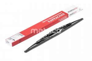 КАРКАСНАЯ ПОД КРЮК 450 мм T450 METACO