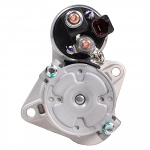 Стартер для а/м Hyundai/KIA Solaris II (17-)/Rio (17-)/CEED (17-) 1.4i (LSt 0807 LST 0807 START VOLT
