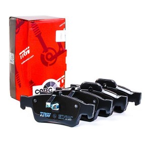 MERCEDES BENZ W221 (2005-2013) GDB1546 TRW