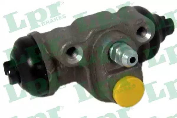 Цилиндр тормозной колесный 5185 5185 LPR