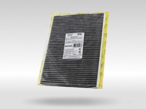 Фильтр салонный NF-6104C NEVSKY FILTER