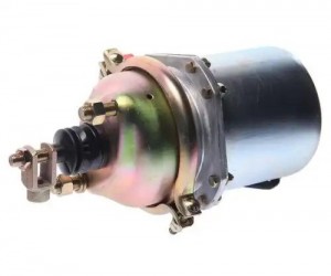 Энергоаккумулятор КАМАЗ 20/20 с чехлом MEGAPOWER 350-26-007 MEGA POWER