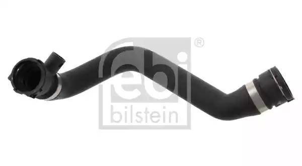 патрубок радиатора!\ BMW E39 2.0i-2.8i 98-03 28522 FEBI BILSTEIN